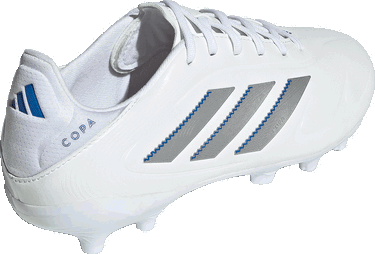 Superge in čevlji adidas Performance COPA PURE III LEAGUE FG/MG Bela | ie1196, 6