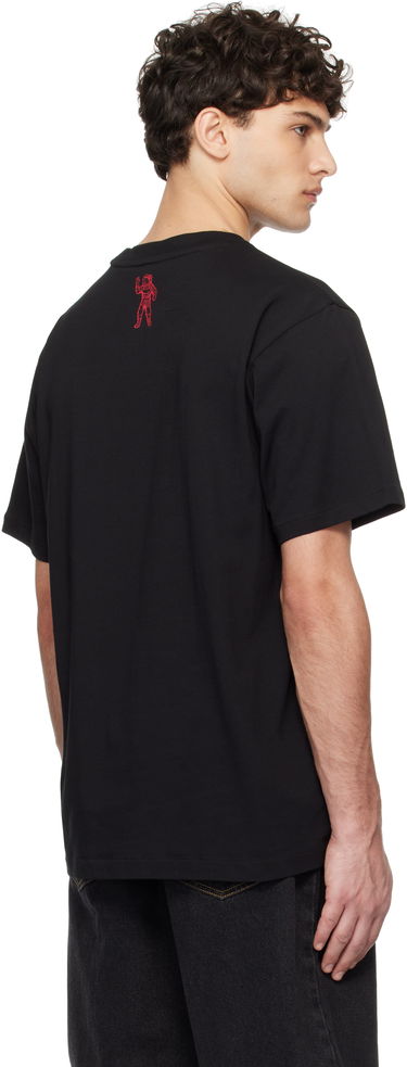 Majica BILLIONAIRE BOYS CLUB Boys Club Mountain Logo Graphic T-shirt Črna | B24463, 2