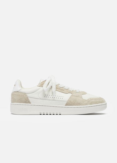 Superge in čevlji AXEL ARIGATO Dice Lo Fluffy Bela | F3086001, 8