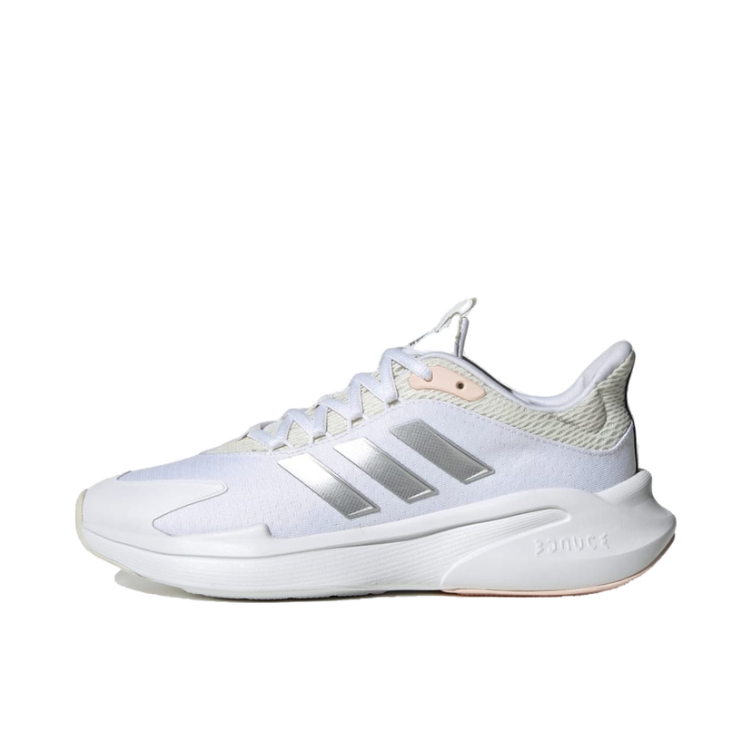 Superge in čevlji adidas Performance AlphaEdge + Bela | IF7283