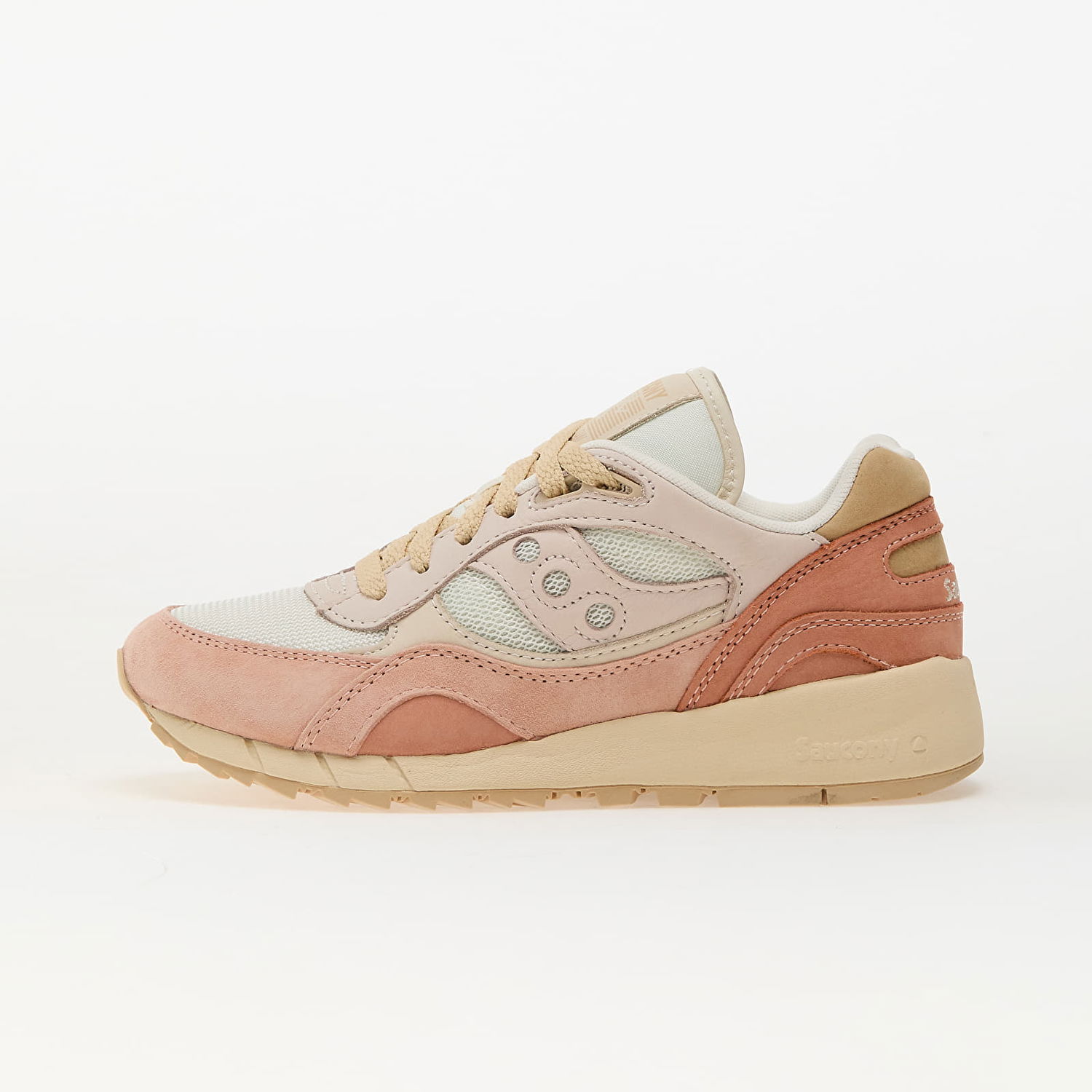 Superge in čevlji Saucony Shadow 6000 Roza | S60882-2, 0
