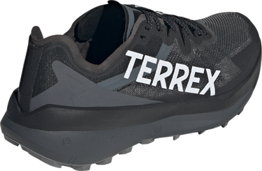 Superge in čevlji adidas Performance Terrex Agravic Speed Črna | ji0949, 4