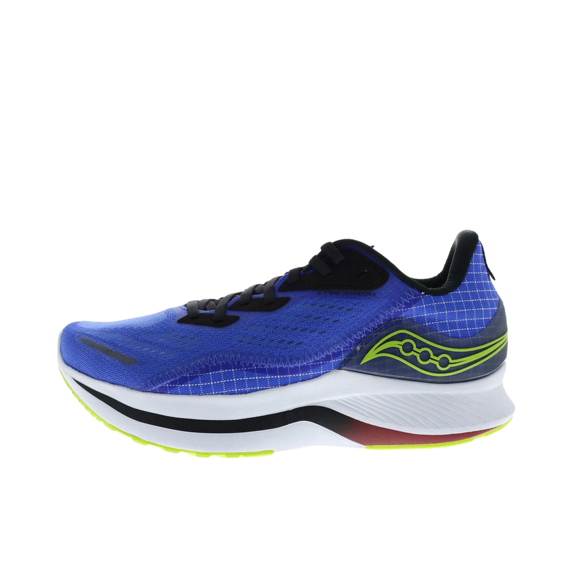 Tek Saucony Endorphin Shift 2 Blue Raz Acid Modra | S20689-25