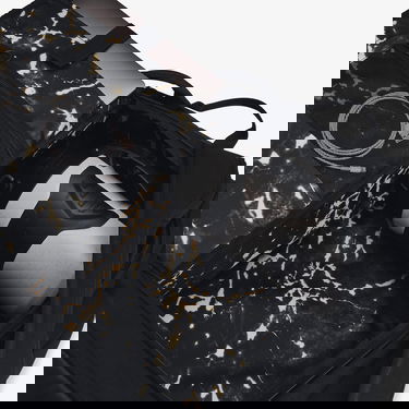 Nahrbtnik Under Armour Project Rock Duffle BP Črna | 1376459-002, 2