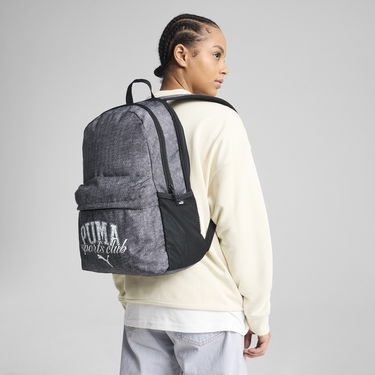 Nahrbtnik Puma Phase Backpack 20 l Siva | 091178_01, 1