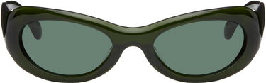 Sončna očala Port Tanger Port Tanger Khilna Sunglasses Zelena | PT-5302, 0