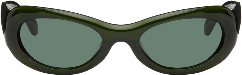 Sončna očala Port Tanger Port Tanger Khilna Sunglasses Zelena | PT-5302