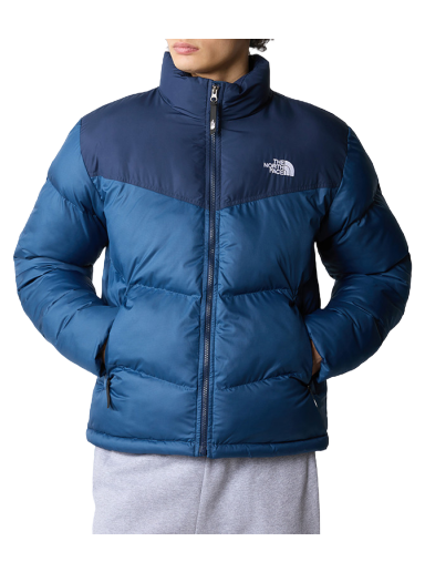 Jakna The North Face Saikuru Mornarica | nf0a853i96p1