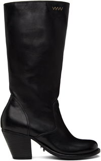 Visvim Rosebud Tall Boots