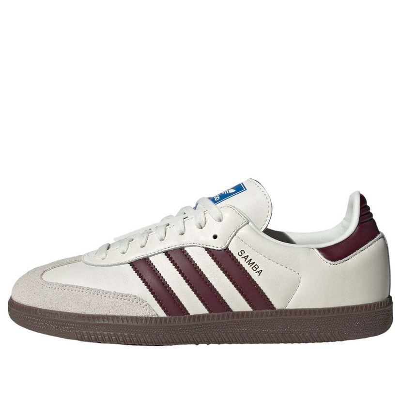 Superge in čevlji adidas Originals Samba OG Bela | JR2659