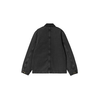 Jakna Carhartt WIP Carhartt WIP Michigan Chore Coat Črna | I034787_7, 2
