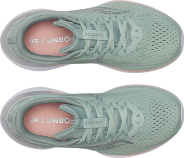 Superge in čevlji Saucony Endorphin Trainer Zelena | s10996-223, 3