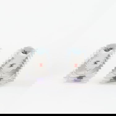 Superge in čevlji Nike Shox TL Bela | AV3595-100, 1