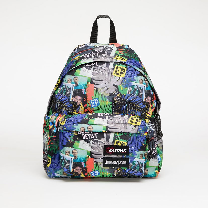 Nahrbtnik EASTPAK Jurassic Park Print Day Pak'r Backpack 24 l Večbarvna | EK0A5BG44T31