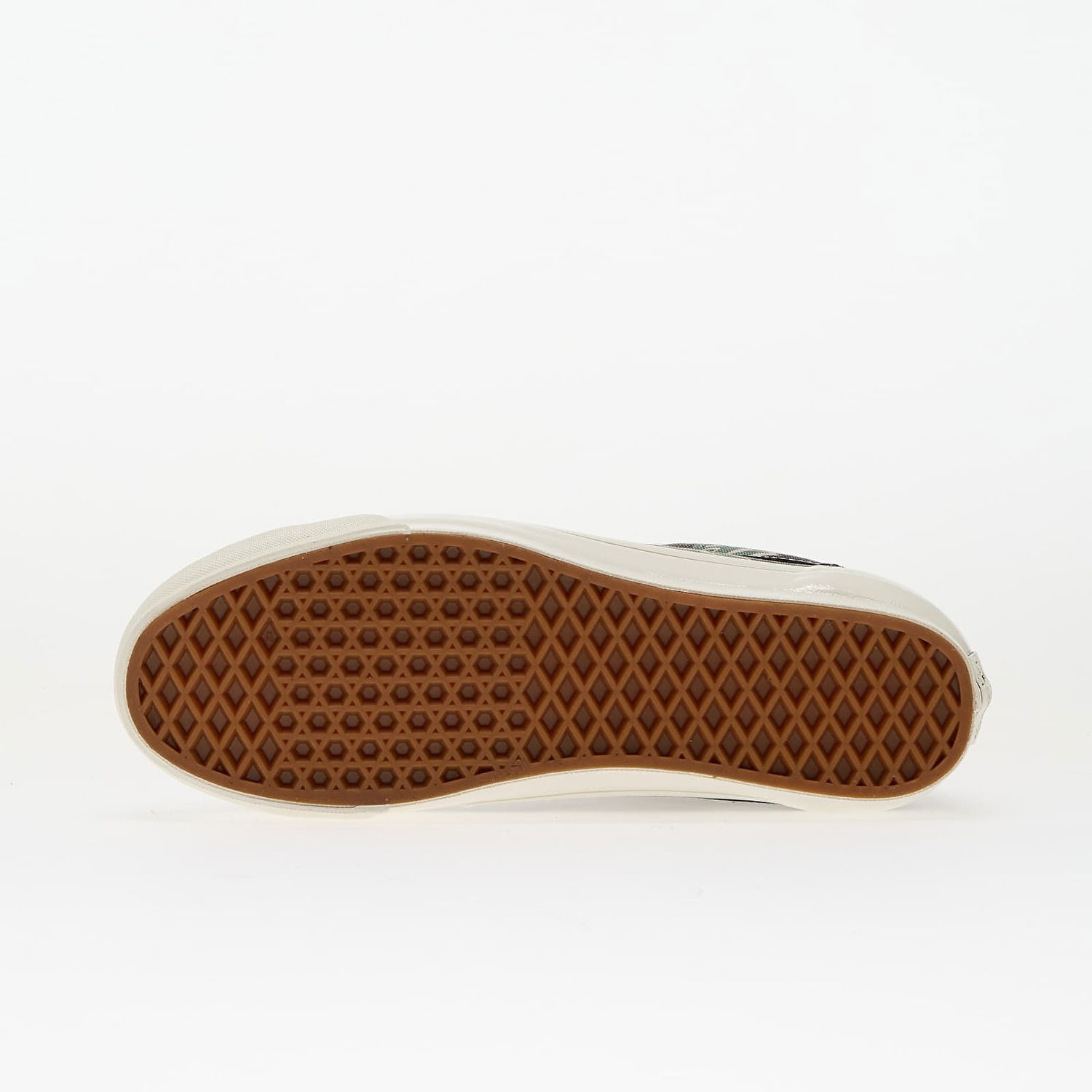 Superge in čevlji Vans LX Old Skool 36 Tiger Stripe Rjava | VN000D9RF031, 1