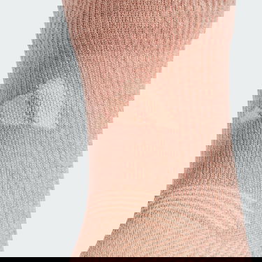 Nogavice adidas Performance Cushioned Running Ankle Socks Roza | JC8877, 1