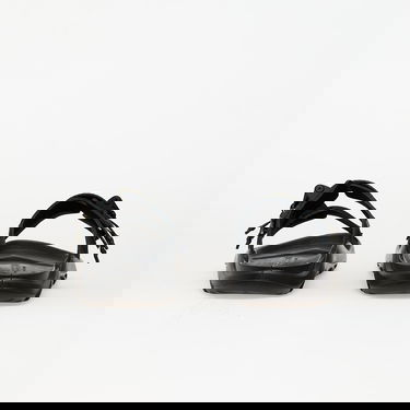 Superge in čevlji Birkenstock Maharishi x Mogami Terra Tech 2S Slides Črna | 1030031, 4