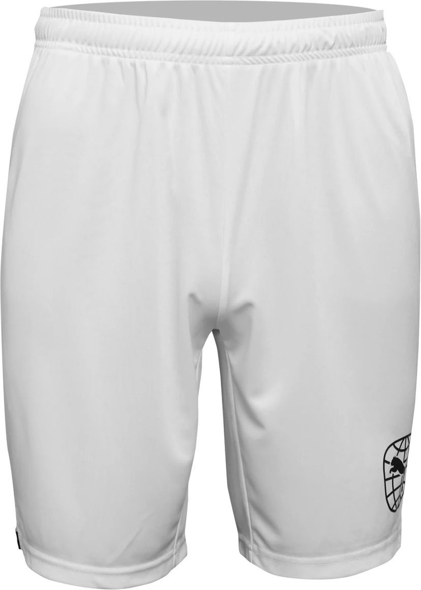 Kratke hlače Puma RE Fibre Short Bela | 705892-004-001