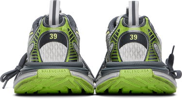 Superge in čevlji Balenciaga Balenciaga 3XL Siva | 734734W3XL5, 1