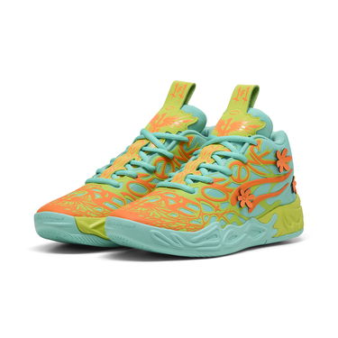 Superge in čevlji Puma MB.04 Scooby Doo Turkizna | 400669_01, 1