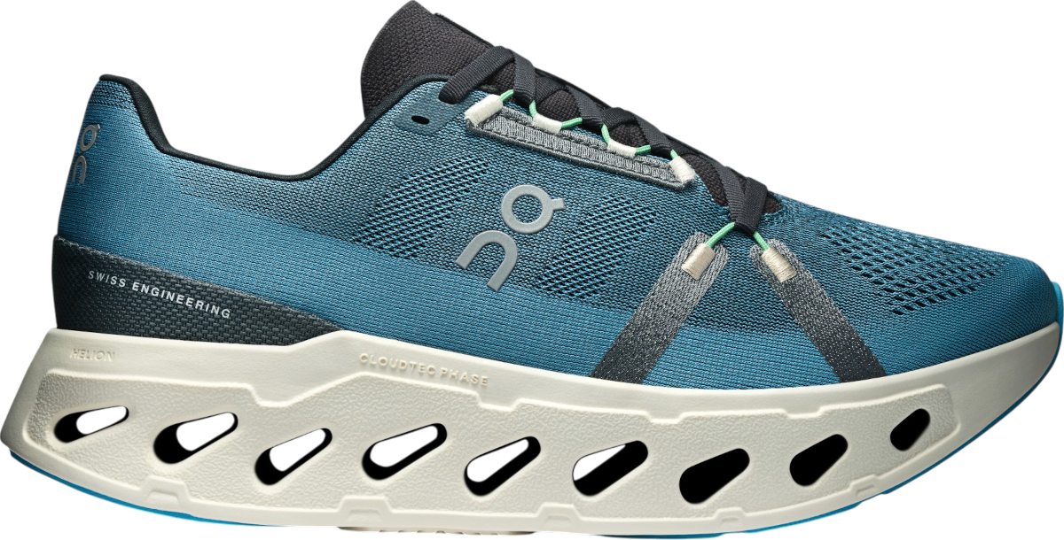 Superge in čevlji On Running On Running Cloudeclipse Modra | 3md30093125, 0