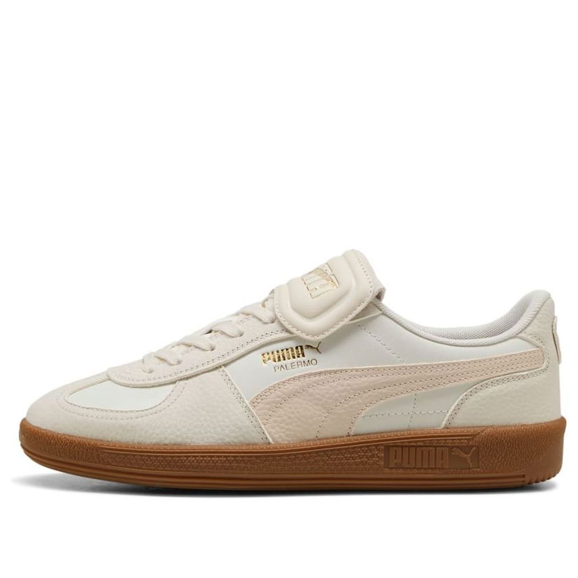 Superge in čevlji Puma Palermo Premium Bež | 401744-01