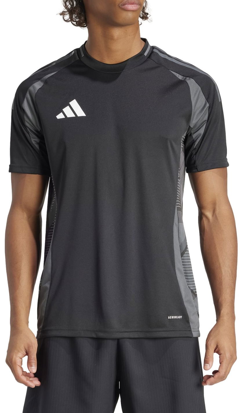 Dres adidas Originals adidas TIRO24 C M JSY Črna | iq4757