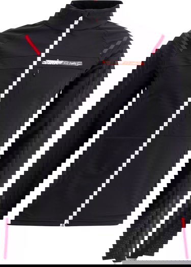 Vetrovka SWIX Swix Triac Neo Shell Jacket Črna | 12531-10000, 3