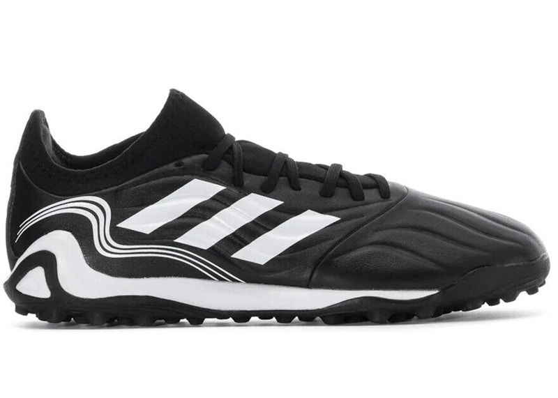 Superge in čevlji adidas Performance Copa Sense.3 TF Črna | GW4965