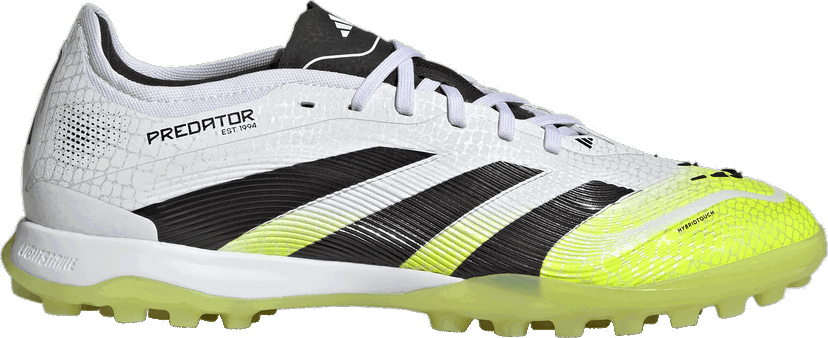 Superge in čevlji adidas Performance Predator Pro TF Bela | ji1181