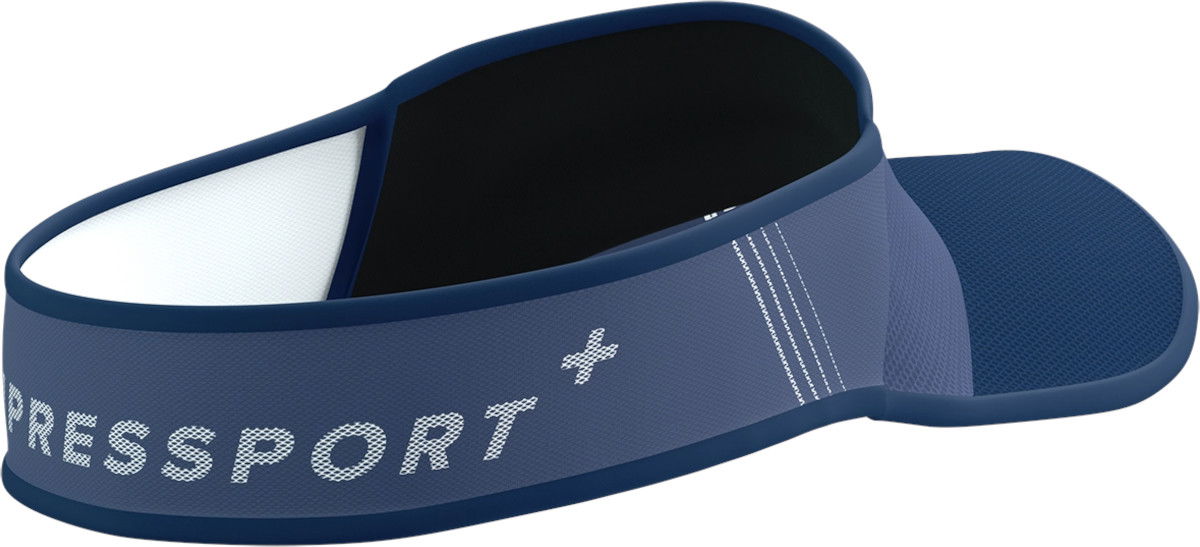 Kapa Compressport Compressport Ultralight Visor Modra | xhwu3895131, 1