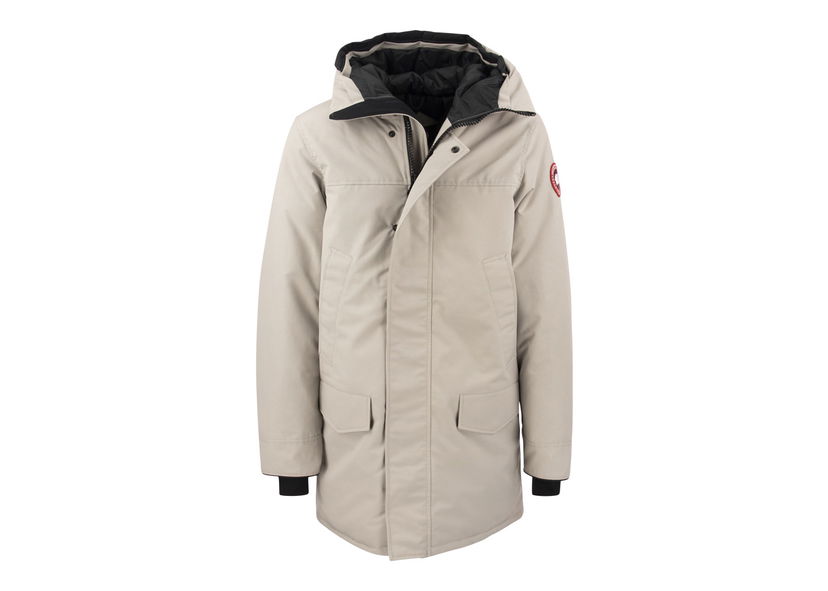 Parka Canada Goose Langford Parka "Stone" Bež | 2052M 432