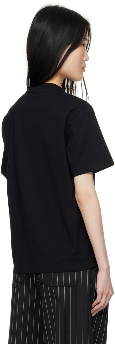 Majica Carhartt WIP Short Sleeve Rivet Script T-Shirt Bela | I034406_7, 3