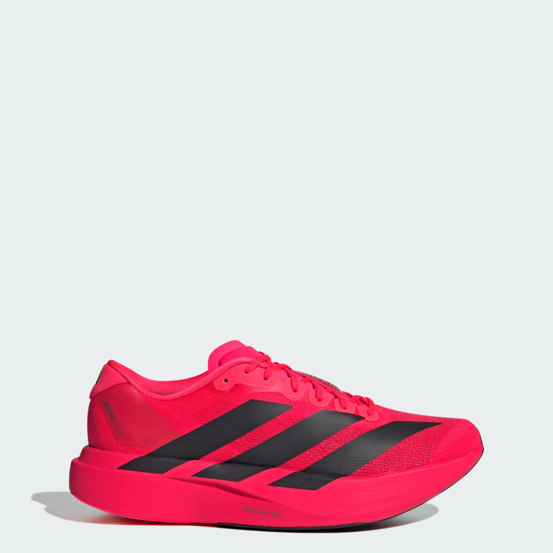 Superge in čevlji adidas Performance Adizero EVO SL Roza | JS4492, 0