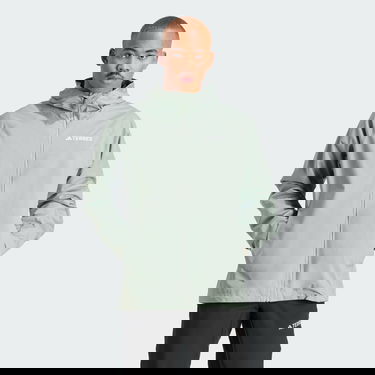 Jakna adidas Performance adidas TERREX Terrex Multi 2L RAIN.RDY Siva | IN4771, 1