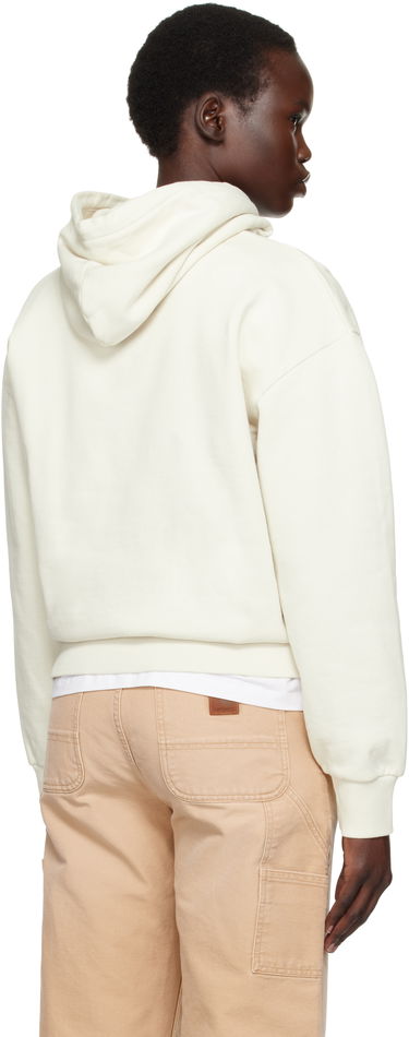 Pulover Carhartt WIP Carhartt WIP Harttbreaker Hoodie Bela | I034418_D6_XX, 1