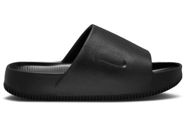 Superge in čevlji Nike Calm Slide "Black" Črna | FD4116-001, 1