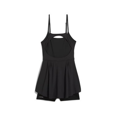 Krila Puma Move Cloudspun Dress Črna | 526667_01, 6