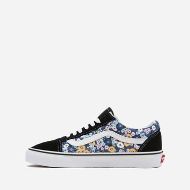 Superge in čevlji Vans Old Skool Večbarvna | VN0A5KRFFF1, 3