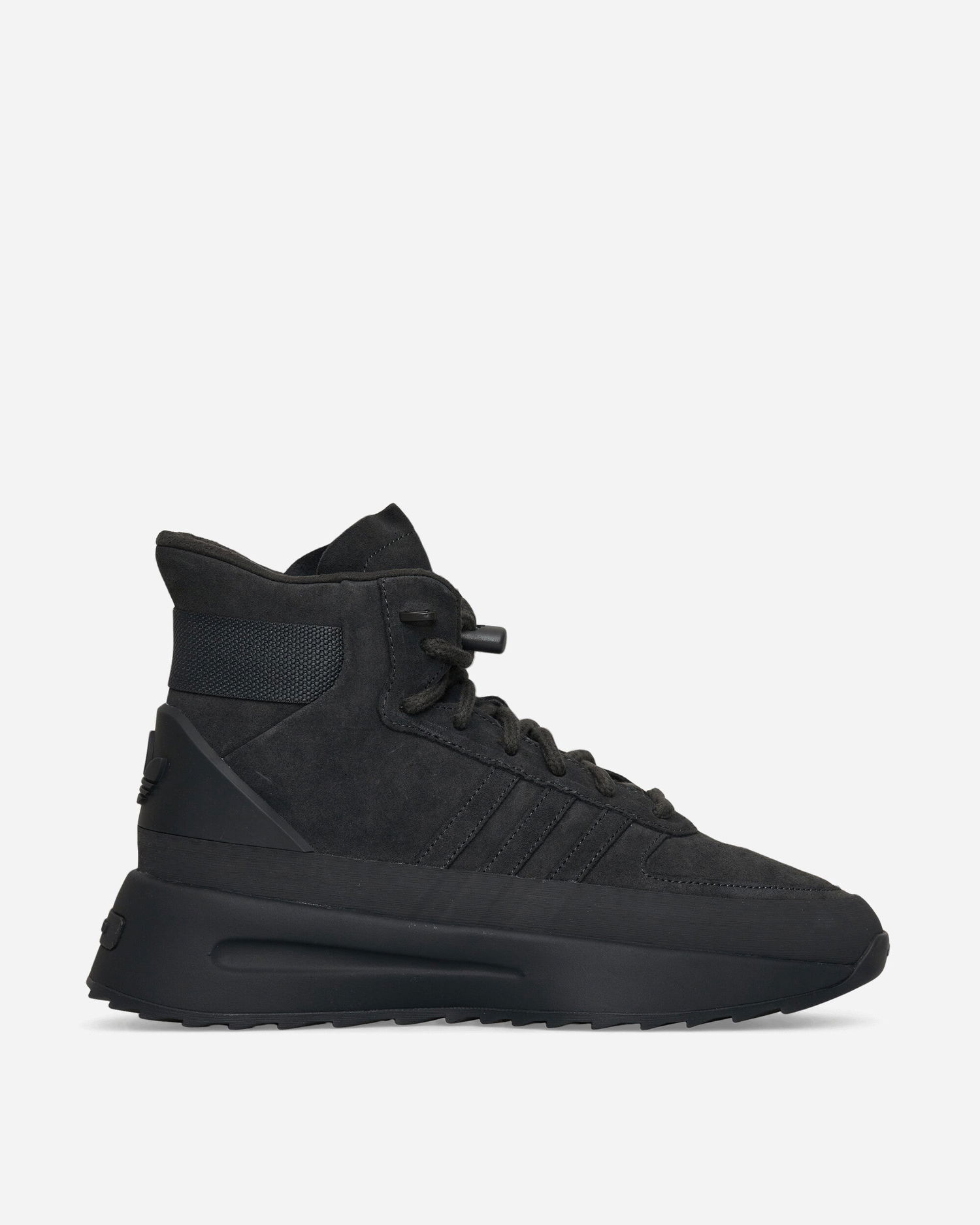 Superge in čevlji adidas Originals Fear of God Athletics x Hikers "Carbon" Črna | IE6208, 1