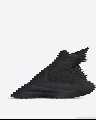 Superge in čevlji adidas Originals Fear of God Athletics x Hikers "Carbon" Črna | IE6208, 1
