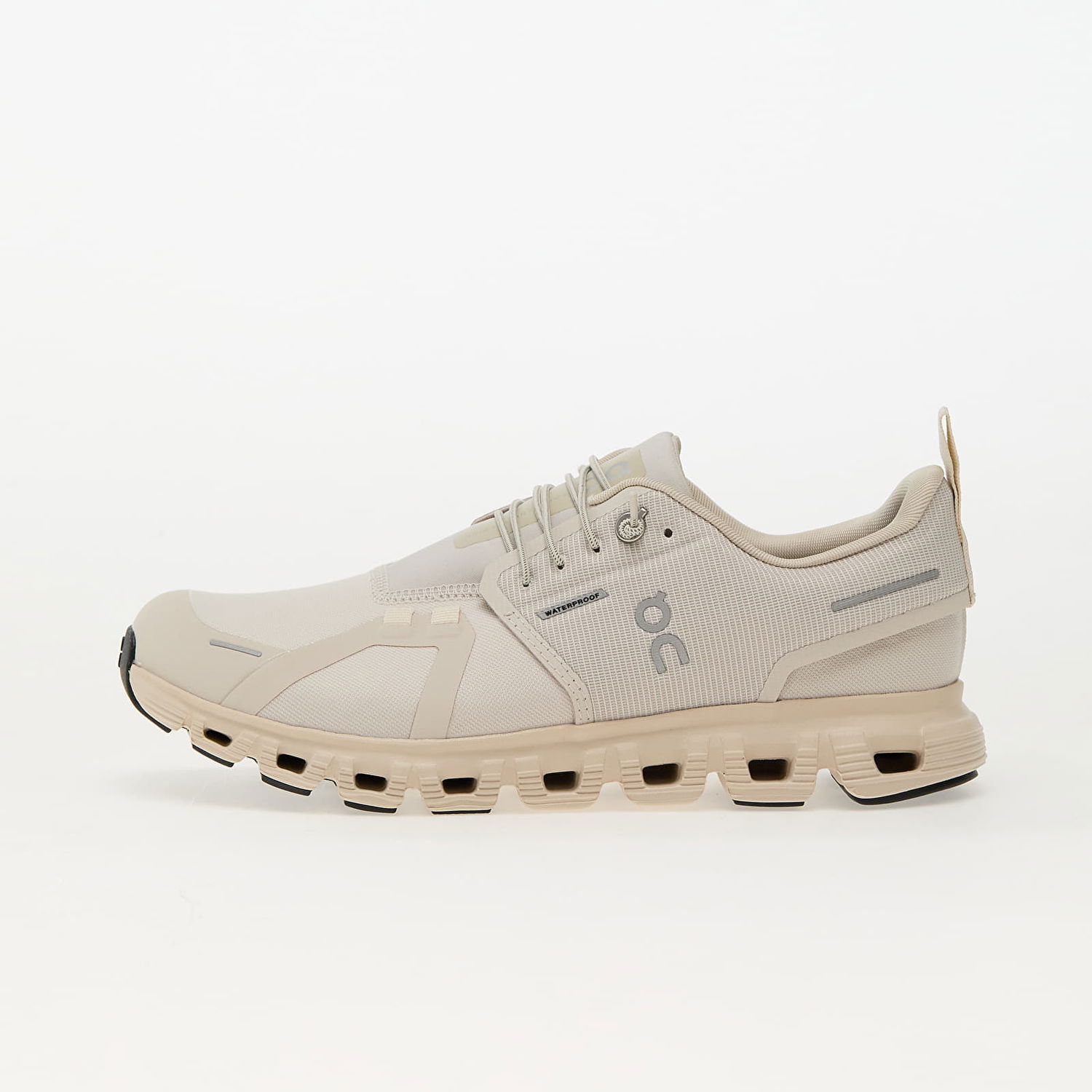 Superge in čevlji On Running Cloud 6 Waterproof Bež | 3WF10053036, 0