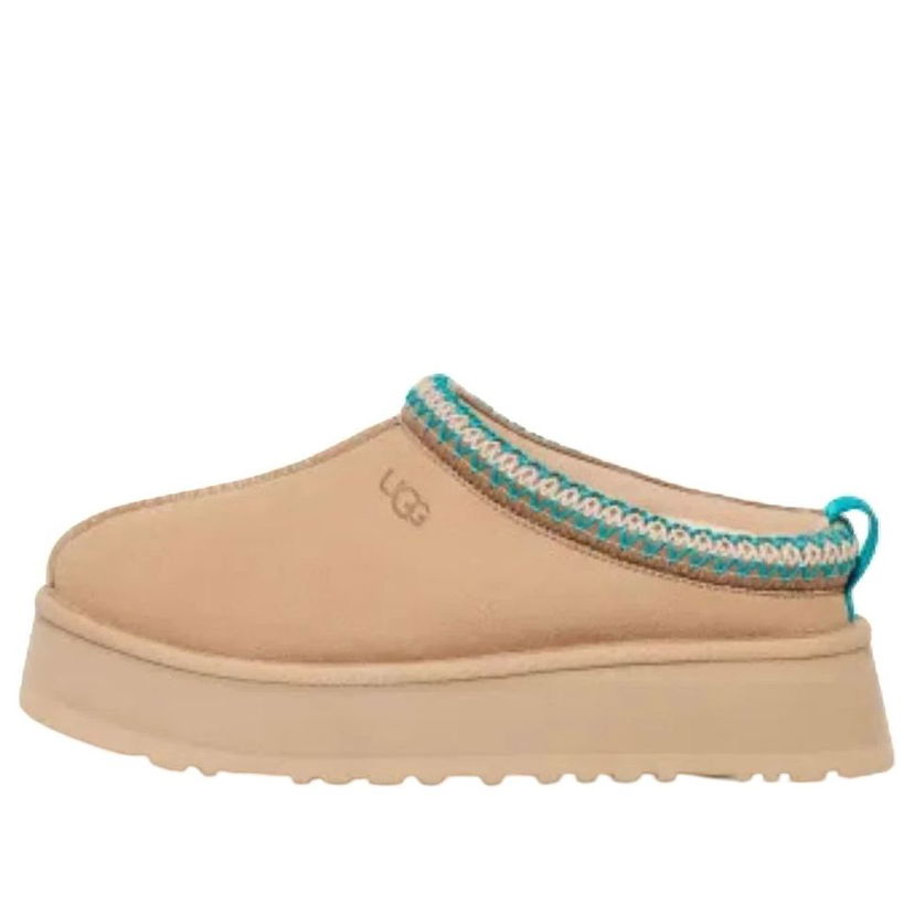 Superge in čevlji UGG Tazz Slippers Bež | 1122553-DRF