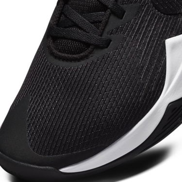 Superge in čevlji Nike Precision 5 Črna | CW3403-003, 4