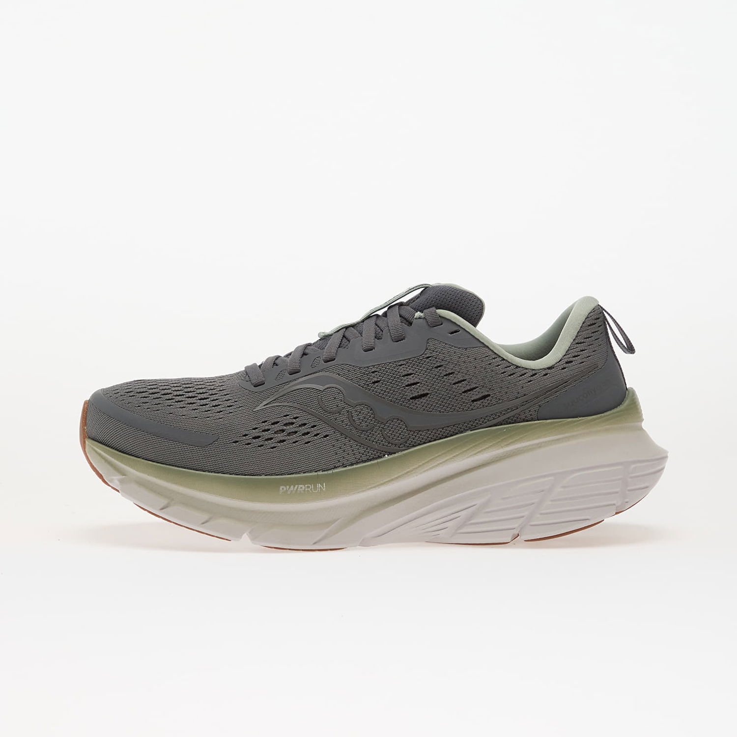 Superge in čevlji Saucony Guide 18 Siva | S20998-225, 0