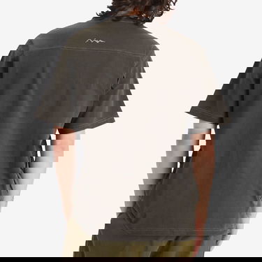 Majica Manastash Manastash Disarmed T-Shirt with Pockets, Size Large Siva | 7925135002-010, 3