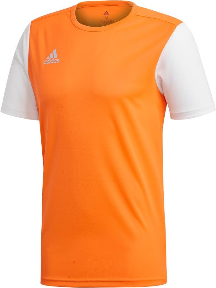 Majica adidas Originals Adidas Estro 19 Jersey Oranžna | dp3236
