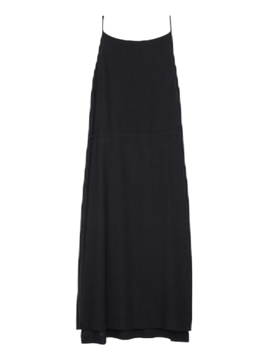 Obleke Makia Aisla Dress Črna | W75031-999