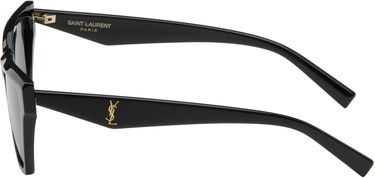 Sončna očala Saint Laurent SL M103 Sunglasses Črna | SL M103-005, 2