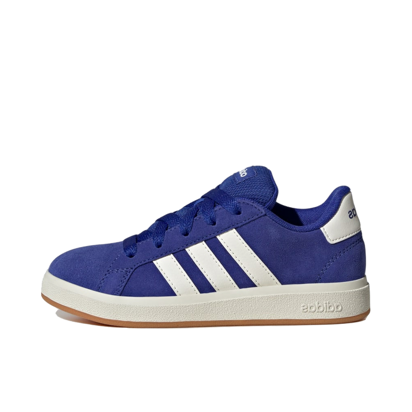 Superge in čevlji adidas Performance Grand Court 00s Modra | JP5894